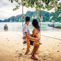 Отзыв от Инга - Виза Destination Thailand